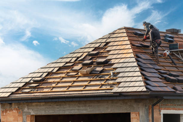 Best Roofing for New Construction  in Burleson, TX